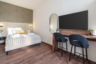 Kiraly 31 - Boutique Apartments, Best Location by BQA - Budapest - 6