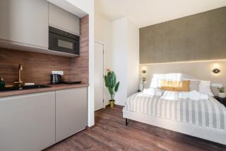 Kiraly 31 - Boutique Apartments, Best Location by BQA - Budapest - 4