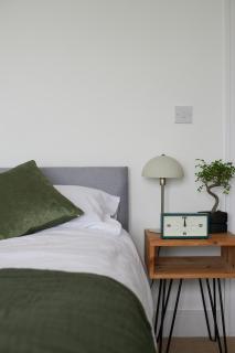 2BR Flat Close to Wembley Stadium Quick Tube To London - Harrow - 6