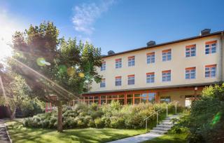 JUFA Hotel Waldviertel - Raabs an der Thaya - 0
