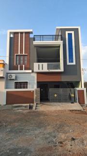 ARUNACHALA homestay - Tiruvannamalai - 3