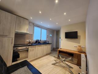 Le Loft Minimaliste - Savigny-sur-Orge - 3