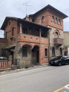 Home from Home in Passignano - Lakeside views! - Passignano sul Trasimeno - 9