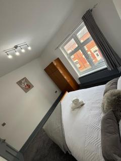 Leicester Cosy Home - Leicester - 0
