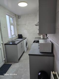 Leicester Cosy Home - Leicester - 5