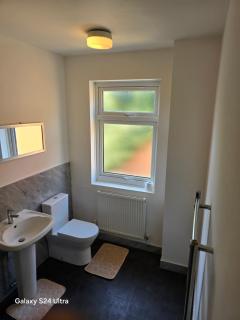 Leicester Cosy Home - Leicester - 2