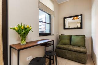 Doki Studio Apartments by HappyStay - Danzig - 6