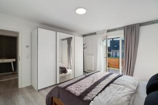 Moderne 2-zimmerwohnung - Ettlingen - 1