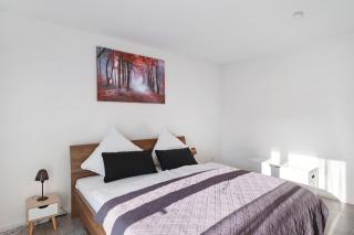 Moderne 2-zimmerwohnung - Ettlingen - 2