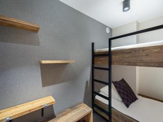 Appartement Neuf, Jardin Privé, 3 Chambres, Megève Mont d'Arbois - FR-1-569-73 - Megève - 1
