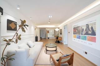 Shanghai M home B&B near East Nanjing Road Subway near The Bund and Peoples Square 上海小胖纸民宿-南京东路店-天赐外滩 - Shanghai - 5