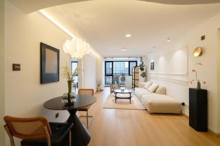 Shanghai M home B&B near East Nanjing Road Subway near The Bund and Peoples Square 上海小胖纸民宿-南京东路店-天赐外滩 - Shanghai - 9