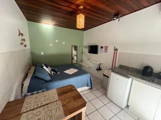 Loft Gralha-Azul - Praia do Campeche - Florianópolis - 7