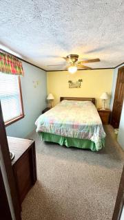 5428 Ocean Lakes Pet Friendly Golf Cart-Beach Bum - Myrtle Beach - 6