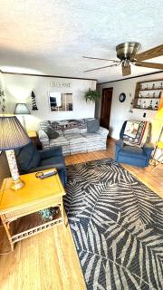 5428 Ocean Lakes Pet Friendly Golf Cart-Beach Bum - Myrtle Beach - 3