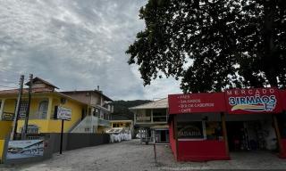 Pousada na Barra da Lagoa - 4