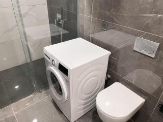 Sky Suites-KASS Towers - Okponglo - 2