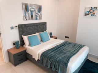 Sky Suites-KASS Towers - 3