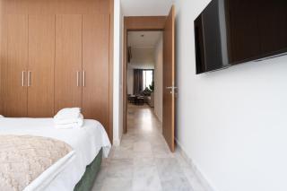 Studio Ferme Bretonne, Bien Desservi & Salle Gym - LʼOasis - 5