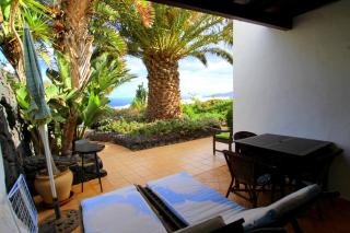 ROCO 3 - Großer Pool, Sauna, Meerblick, Entspannung für 2 Personen - La Asomada - 8