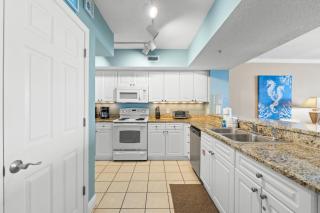 Emerald Beach #636 by Book That Condo - Panama City Beach - 5