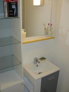 Appartement T3 cap d'agde - 6