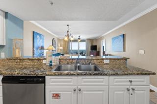 Emerald Beach #636 by Book That Condo - Panama City Beach - 2