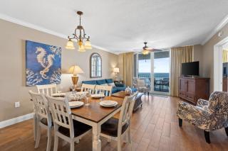 Emerald Beach #636 by Book That Condo - Panama City Beach - 1