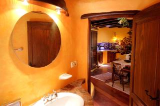 NIRO - Sauna, beheizter Pool, Billiard Tisch, Tischtennis - 1