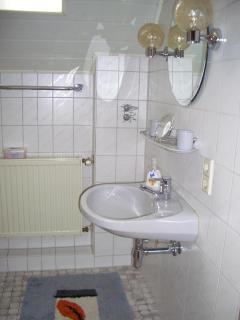 Wohnung mit Balkon im Schwarzwald - Seebach - 4