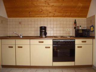 Wohnung mit Balkon im Schwarzwald - Seebach - 6