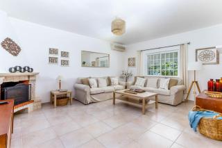 Villa Audiência 38 - Monte Gordo - 1