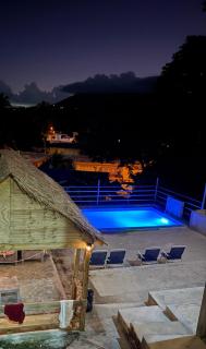 Casa Campo - Fajardo - 7