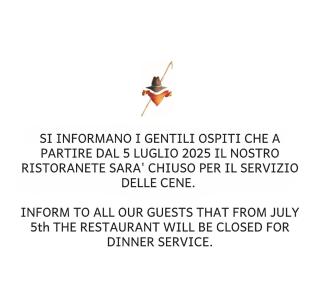 Agriturismo Locanda Pantanello - 8