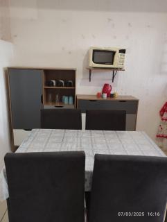 Apartamento 01 Jardim Peri Quarto Cozinha Banheiro - São Paulo - 0