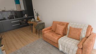 Flat with garage and balcony with view to a garden - Vila Nova de Gaia - 5