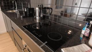 Flat with garage and balcony with view to a garden - Vila Nova de Gaia - 3