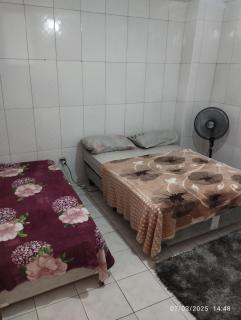 Apartamento 01 Jardim Peri Quarto Cozinha Banheiro - São Paulo - 7