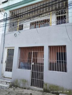 Apartamento 01 Jardim Peri Quarto Cozinha Banheiro - 5