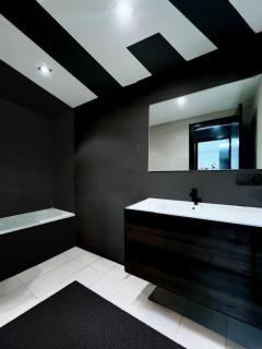Suite en Sol 2 P - Madrid - 1
