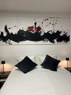 Suite en Sol 2 P - Madrid - 2