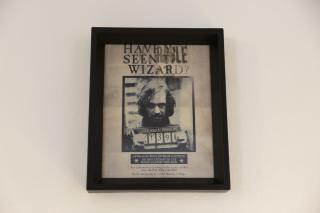 Casa Harry Potter - Torino - 9