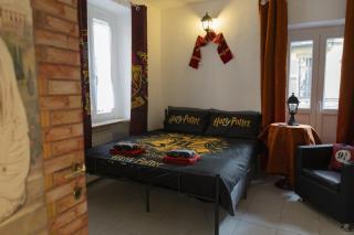 Casa Harry Potter - Torino - 7