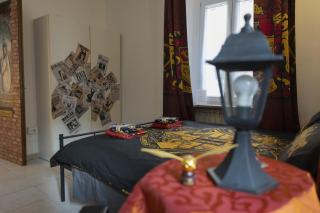 Casa Harry Potter - Torino - 2