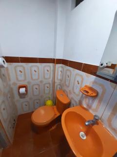 Travel House - Ica - 3