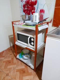 Travel House - Ica - 5