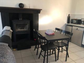 Bakers Cottage near broceliande forest - Mauron - 6