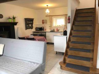 Bakers Cottage near broceliande forest - Mauron - 4