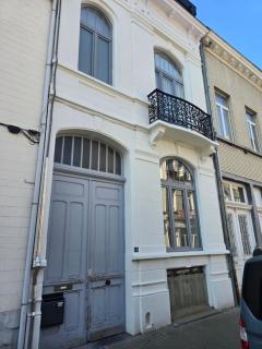 Aqua Loft Suite exécutive & élégante Quartier Européen Bruxelles - 7