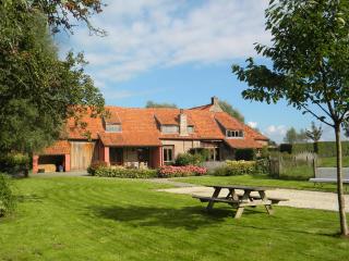 Petrus Wittebrood Hoeve - Dikkelvenne - 0